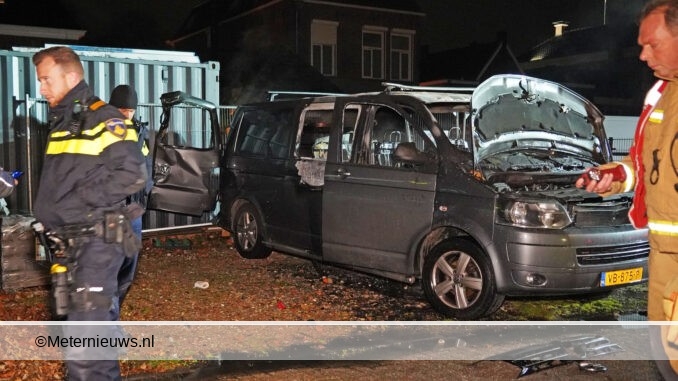 autobrand Hoogeveen