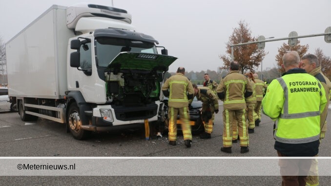 autovrachtwagenHoogeveen
