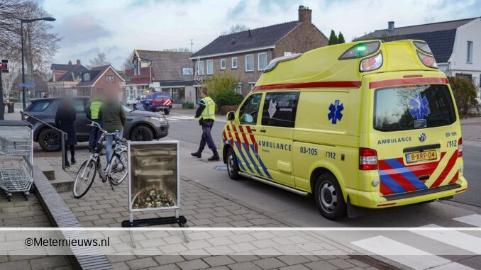 fietsautopaterswolde