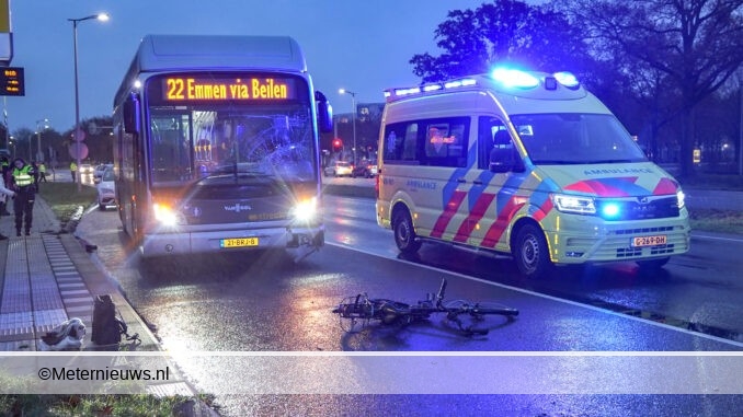 fietserlijndiesntbusAssen