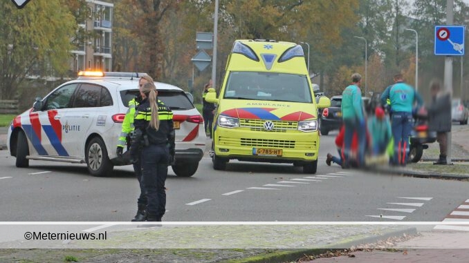 motorrijderonderuit