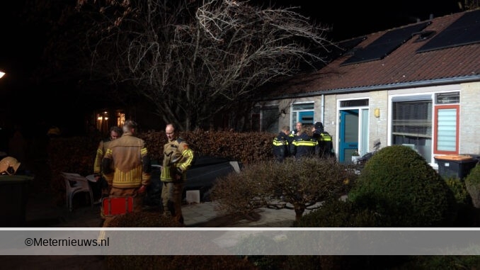woningbrandbrandstichtingStaphorst