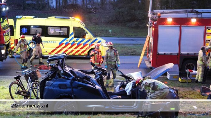 Ernstig ongeval emmen00