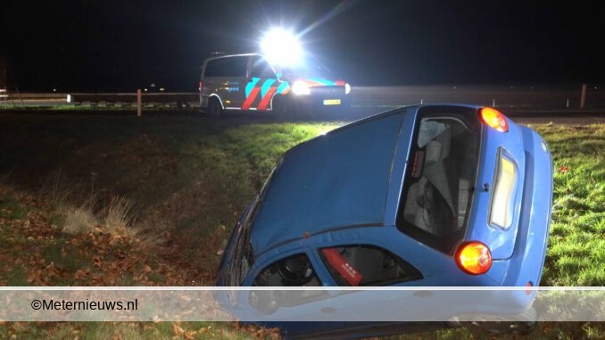 ONGEVAL A28 BEILEN