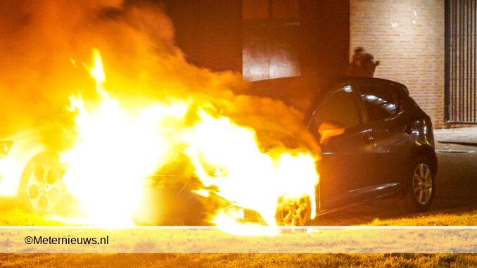 autobrand in Assen0