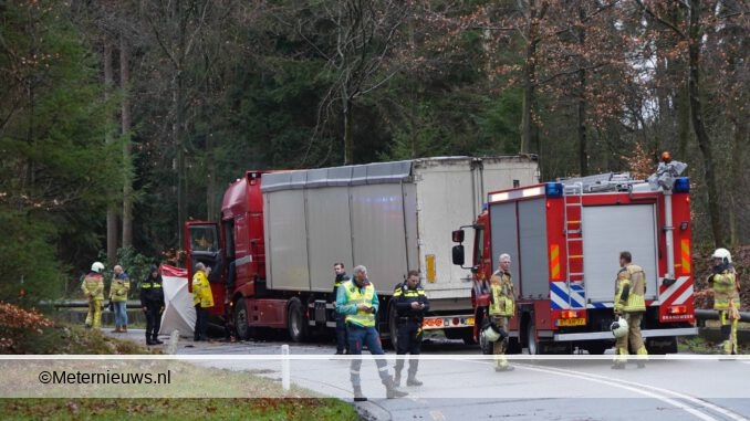 dodelijk ongeval Ommen3