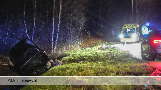 ongeval klazienaveen