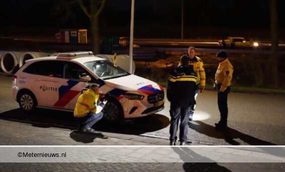 politieachtervolging Groningen09