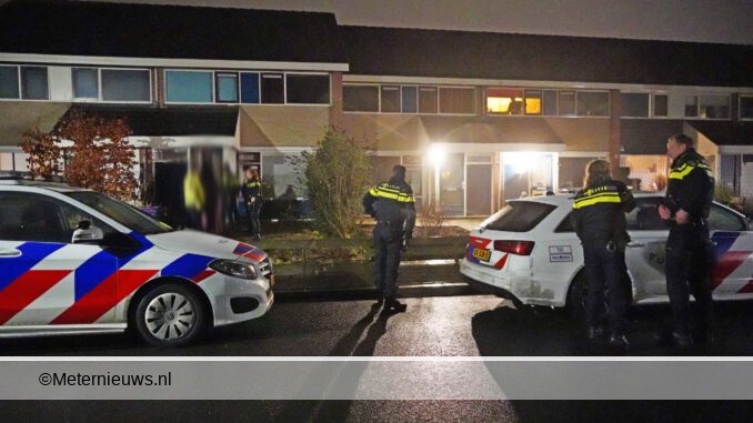 steekincidentOpendeSurhuisterveenweb