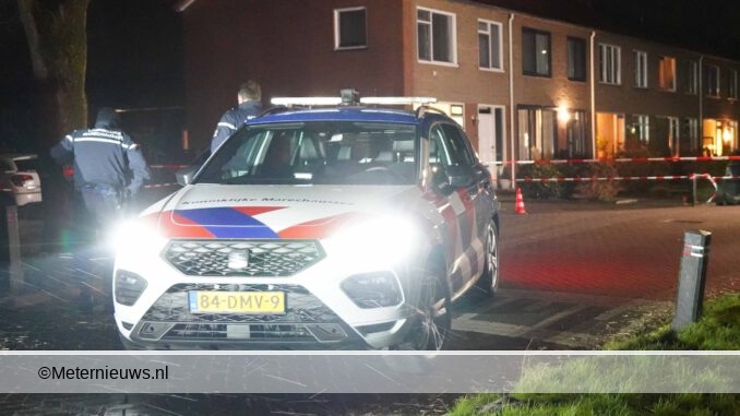 steekpartij in stadskanaal00
