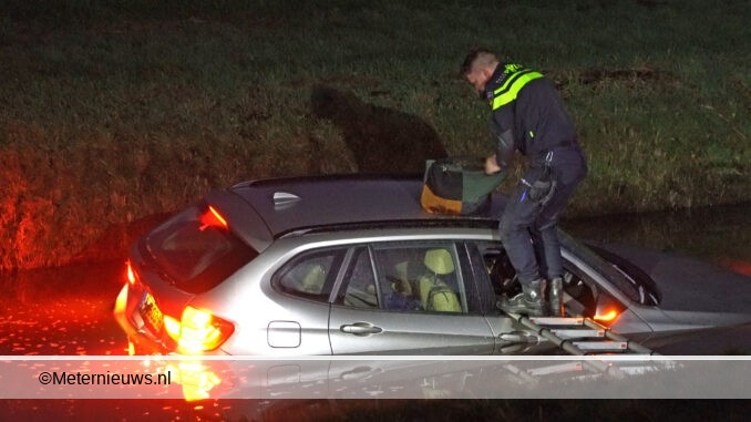 auto te 3water in Staphorst