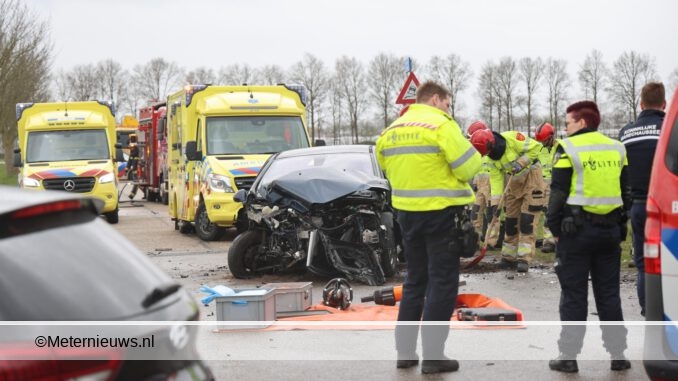 ernstigongevalZuidbroek