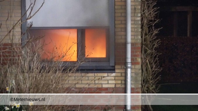kamerb rand gebouw GGZ terrein Assen