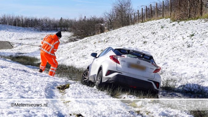 ongeval a28 Spier00