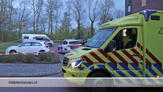 Steekincident met gewonde Ten Boer4