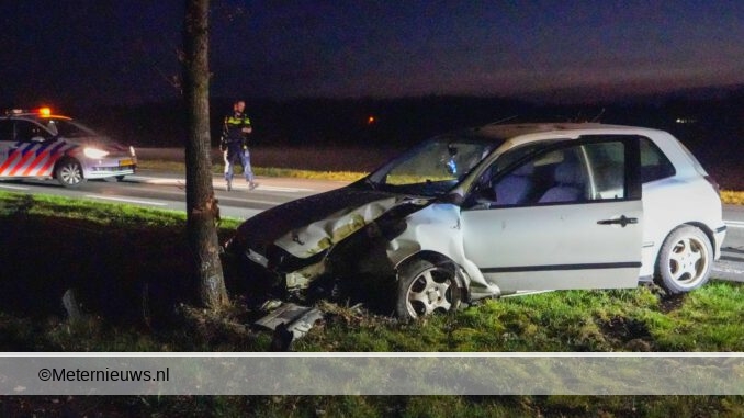auto boom wachtum