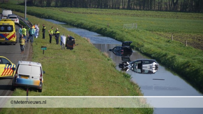 autos te water a28 Rouveen