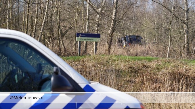 dode in Groningen0