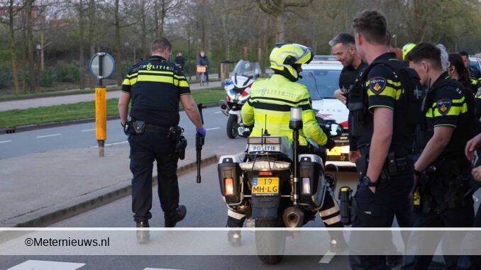 nepwapen groningen