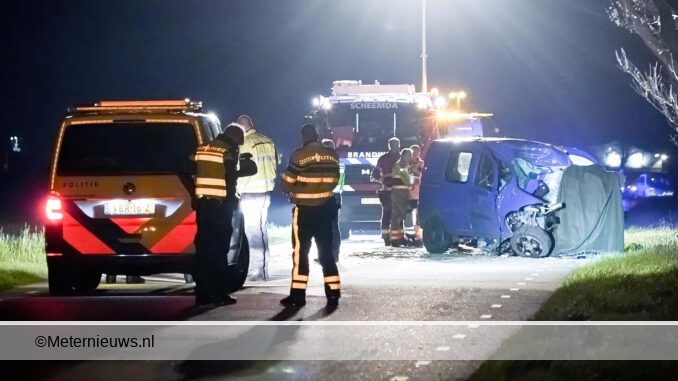 ongevalautoboomscheemda