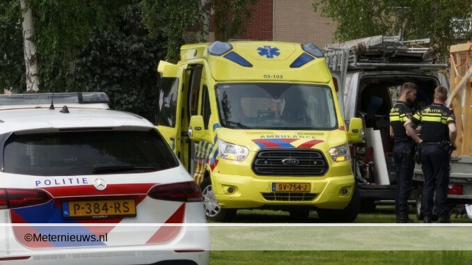 Ongeval_Assen02