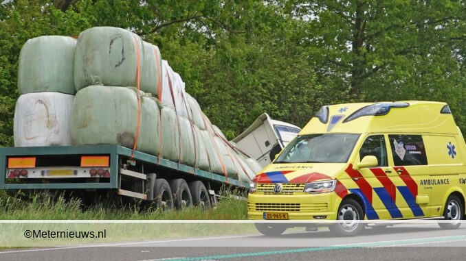 vrachtwagenvandewegGasselte