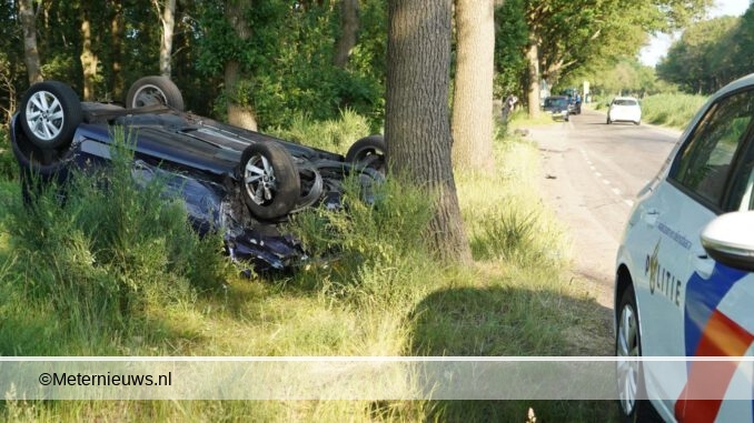 zwiggelte ongeval