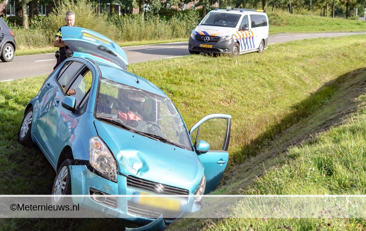 auyo de sloot in door spin Roden