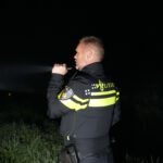 Politie houdt Eindhovenaar aan bij maisveld Rogat (Video)