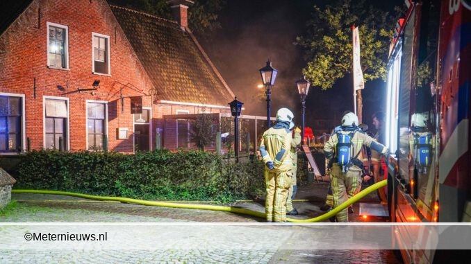 brand theater Roden