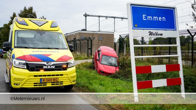 brommobiel de sloot in Emmen