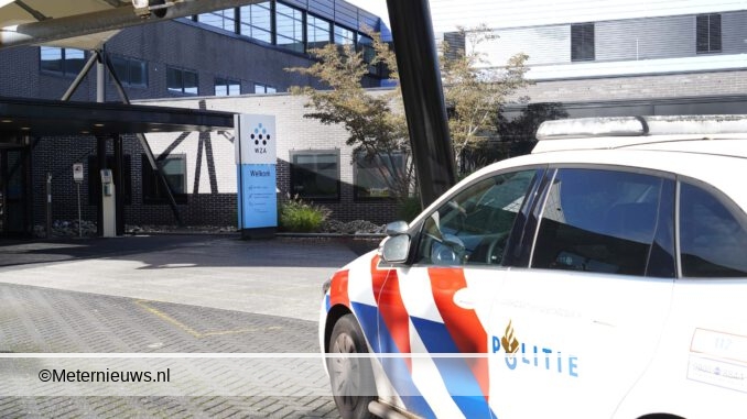 gewapendemanopspoedeiosendehulpAssen
