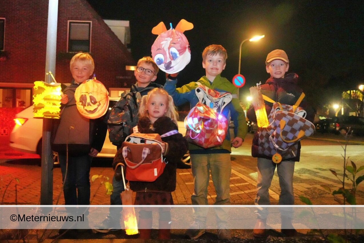 Sintmaarten is jarig vandaag(Video) |