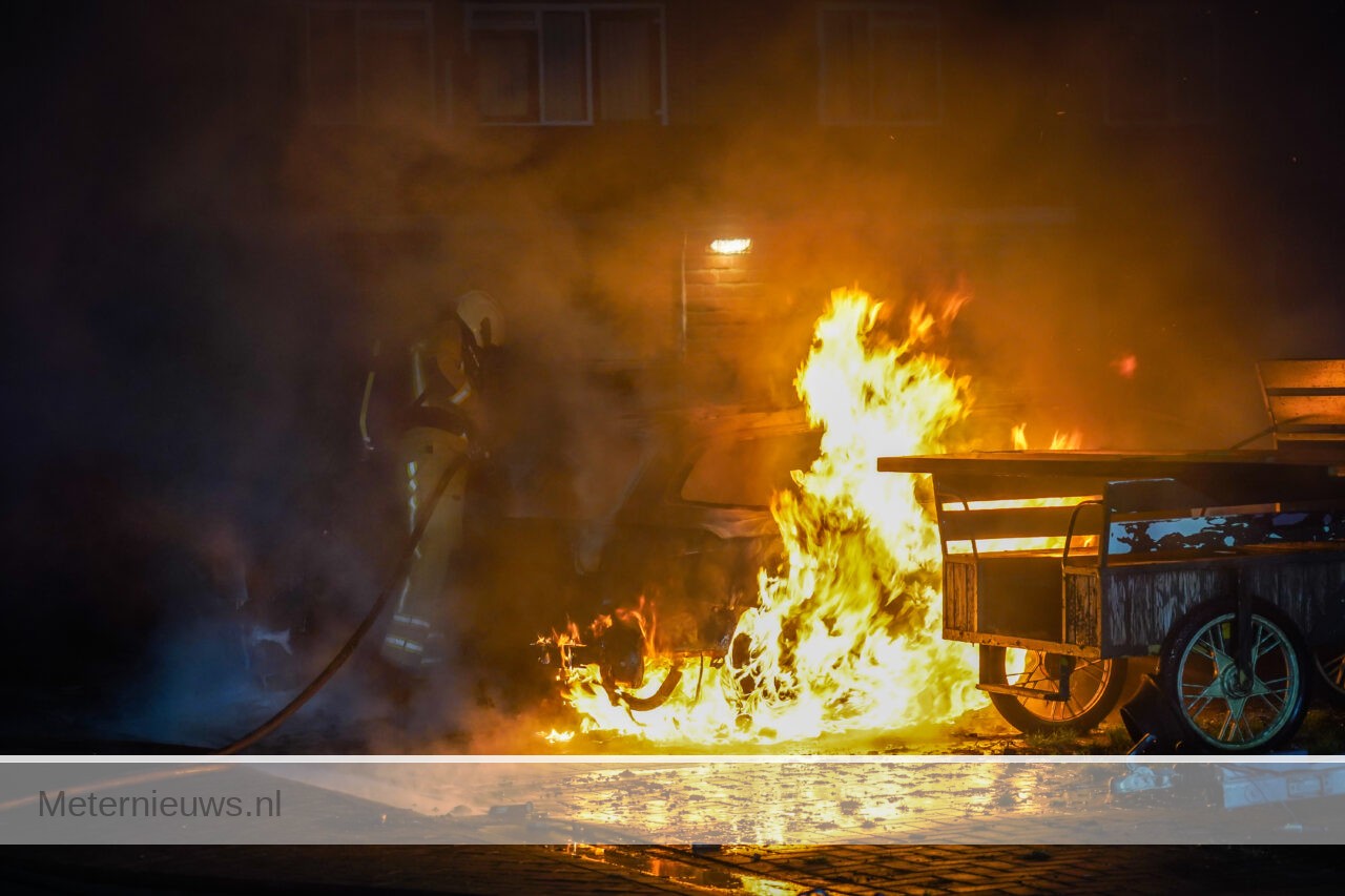 Autobrand Coevorden |