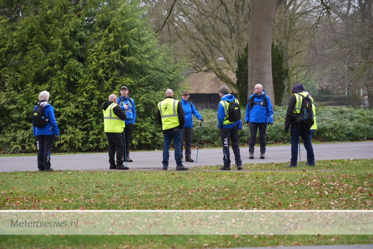 Urgente vermissing in Zuidlaren(Video)
