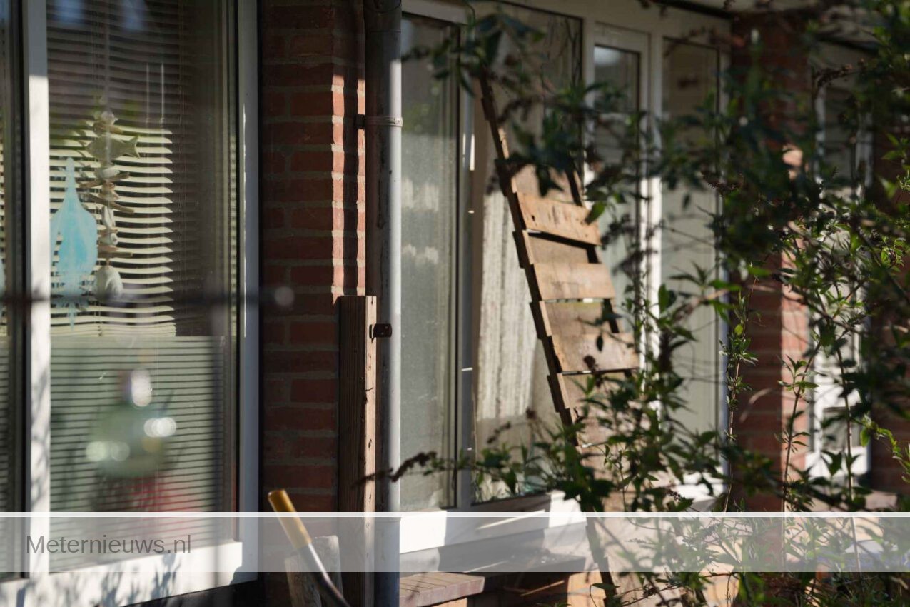 Woningoverval in Meppel(Video) |