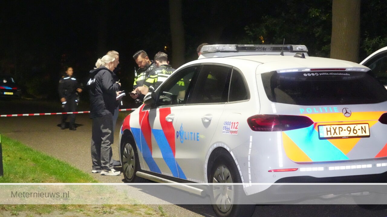 Vermoedelijk ernstig steekincident in Klazienaveen(Video) |