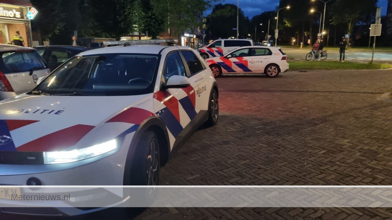 Pizza vestiging in Assen overvallen(Video) |