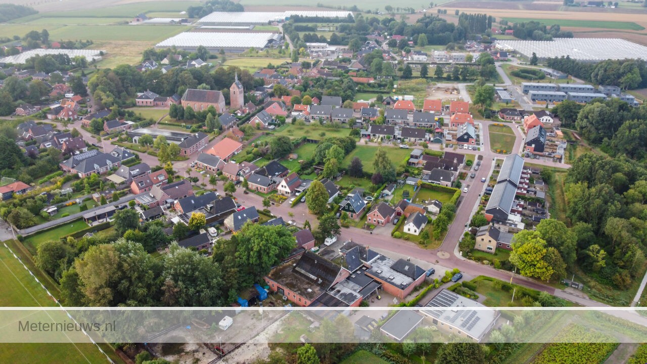 Aardbeving laat Groningen vroeg opschrikken(Video) |