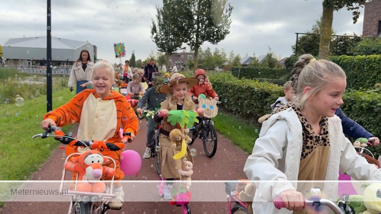 25 jaar De Burcht in Heerenveen(Video) |